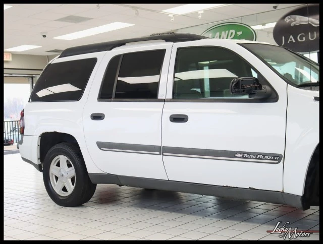2002 Chevrolet Trailblazer - Image 3 of 30