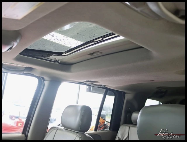2002 Chevrolet Trailblazer - Image 22 of 30