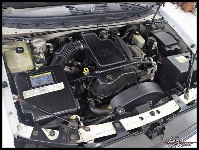 2002 Chevrolet Trailblazer - Image 29 of 30