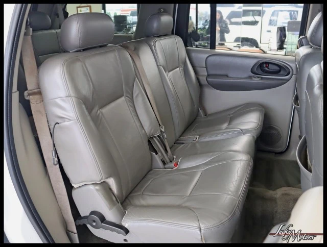 2002 Chevrolet Trailblazer - Image 20 of 30