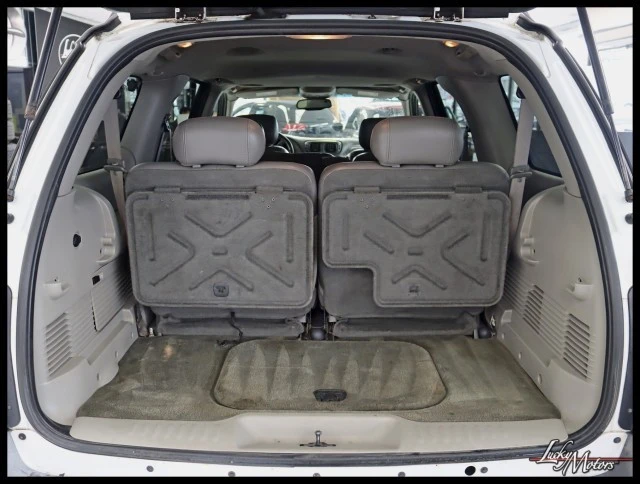 2002 Chevrolet Trailblazer - Image 27 of 30