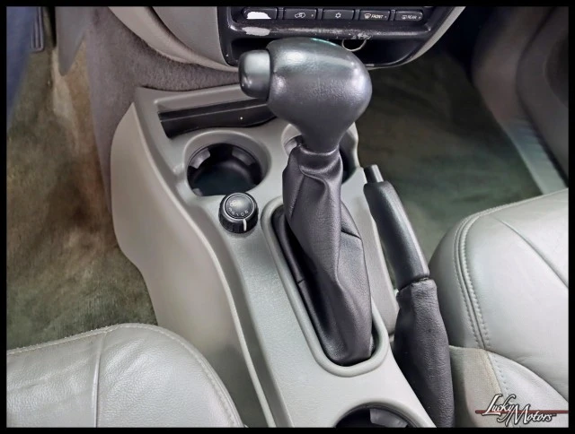 2002 Chevrolet Trailblazer - Image 16 of 21