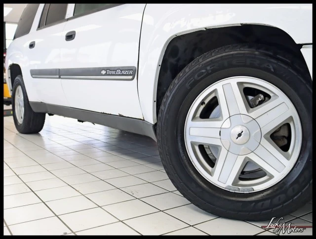 2002 Chevrolet Trailblazer - Image 4 of 30