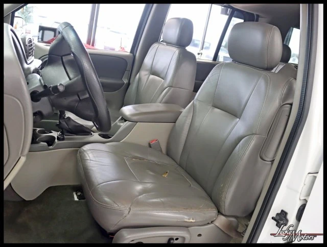 2002 Chevrolet Trailblazer - Image 17 of 30