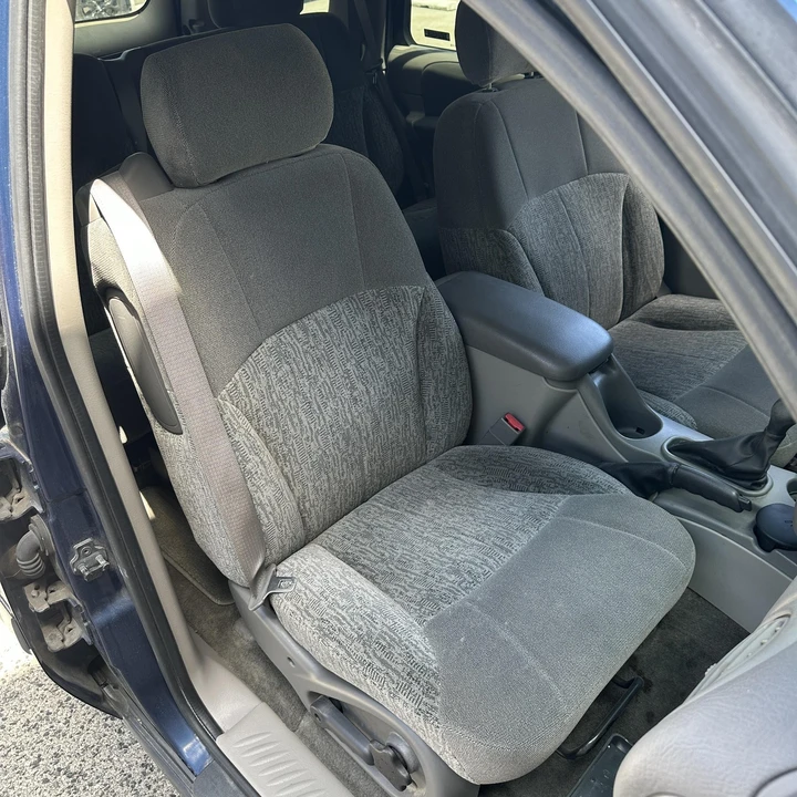 2002 Chevrolet Trailblazer - Image 21 of 21