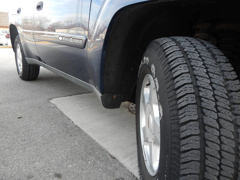 2002 Chevrolet Trailblazer - Image 14 of 21
