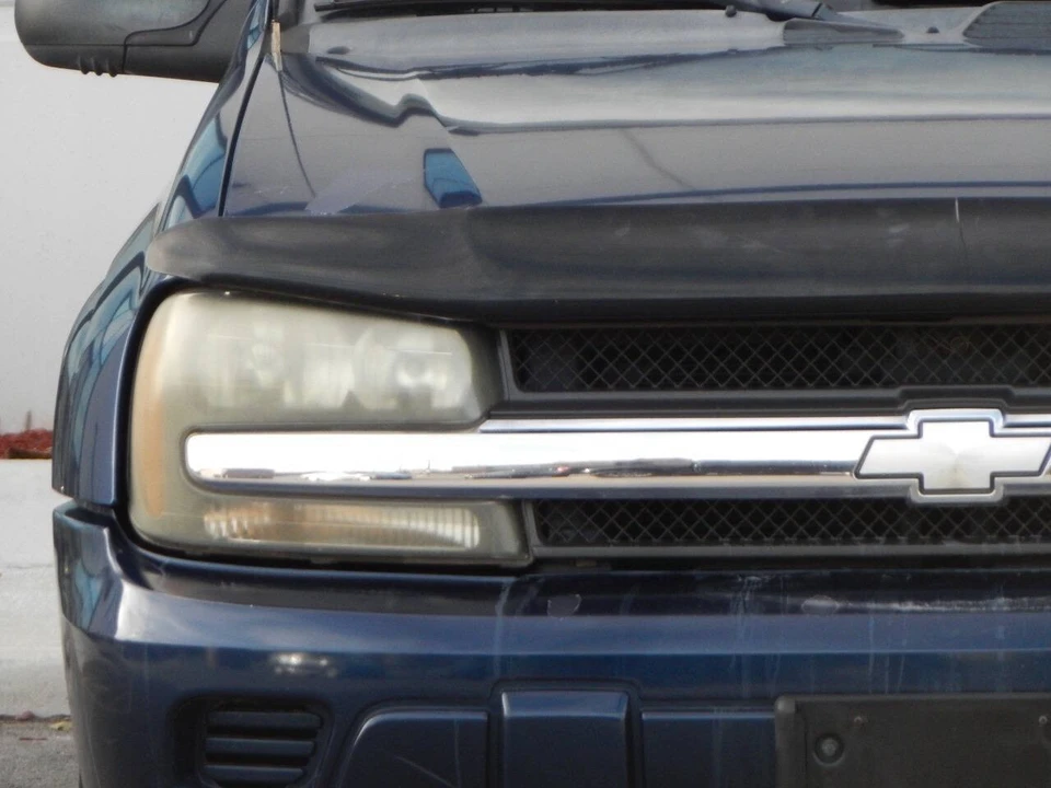 2002 Chevrolet Trailblazer - Image 4 of 21