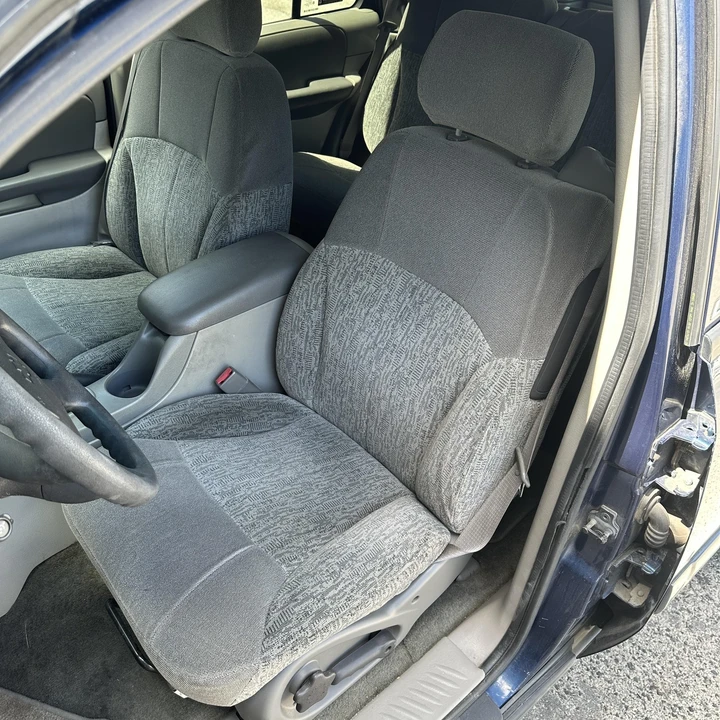 2002 Chevrolet Trailblazer - Image 19 of 21