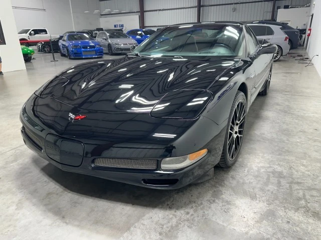 2002 Chevrolet Corvette C5 - Image 7 of 24