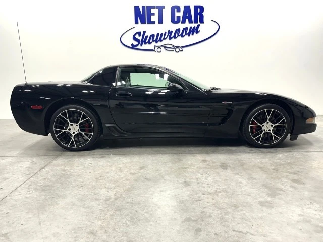 2002 Chevrolet Corvette C5 - Image 3 of 24