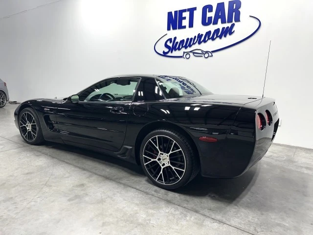 2002 Chevrolet Corvette C5 Z06 - Image 11 of 24