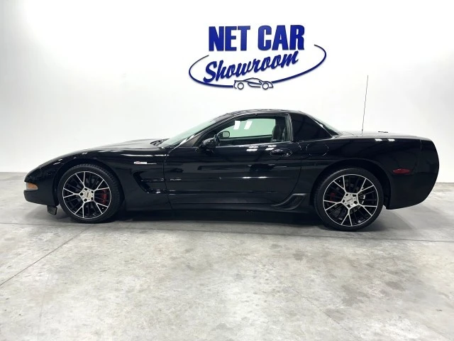 2002 Chevrolet Corvette C5 - Image 4 of 24