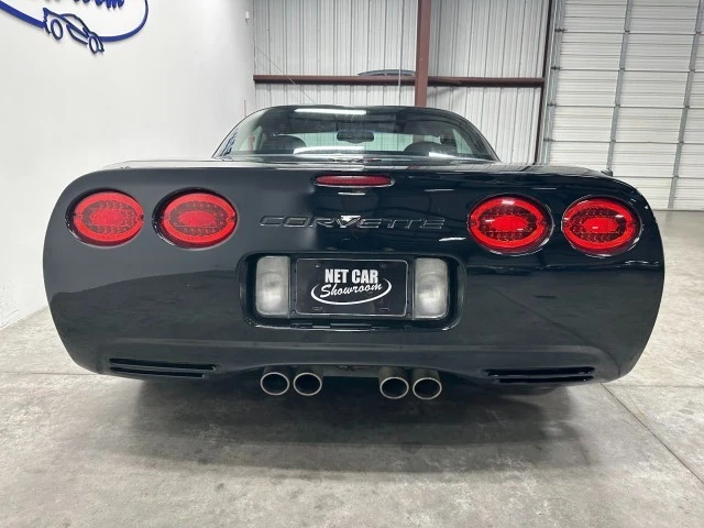 2002 Chevrolet Corvette C5 Z06 - Image 14 of 24