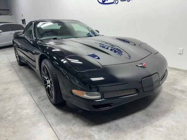 2002 Chevrolet Corvette C5 - Image 9 of 24