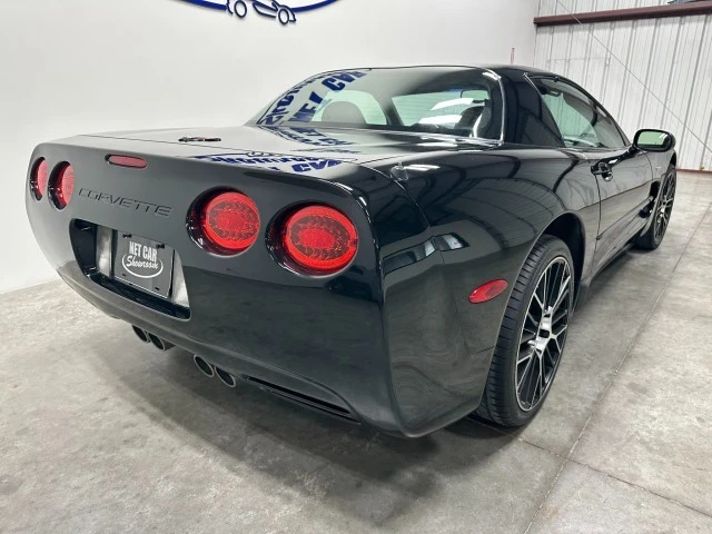 2002 Chevrolet Corvette C5 Z06 - Image 15 of 24