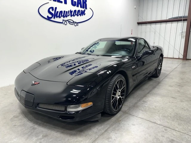 2002 Chevrolet Corvette C5 Z06 - Image 6 of 24