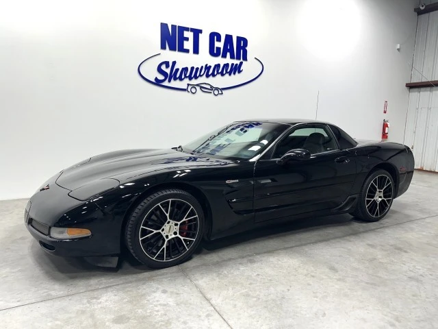 2002 Chevrolet Corvette C5 - Image 5 of 24