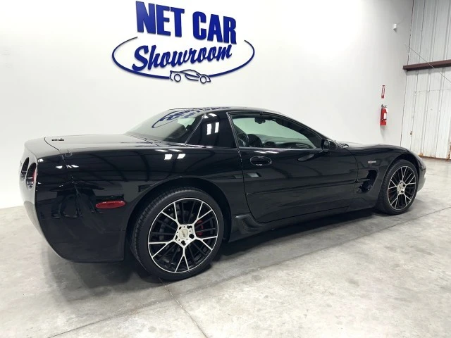 2002 Chevrolet Corvette C5 - Image 17 of 24