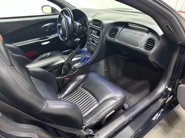 2002 Chevrolet Corvette C5 - Image 22 of 24