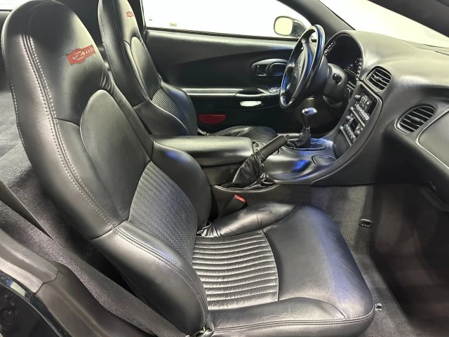 2002 Chevrolet Corvette C5 - Image 24 of 24