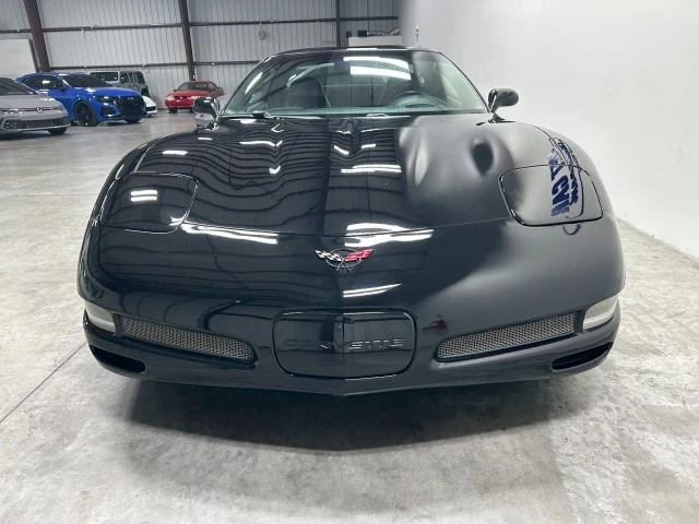 2002 Chevrolet Corvette C5 Z06 - Image 8 of 24