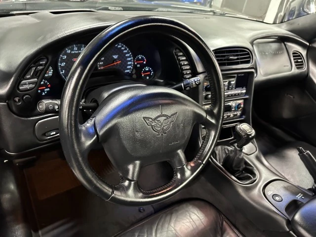 2002 Chevrolet Corvette C5 - Image 19 of 24