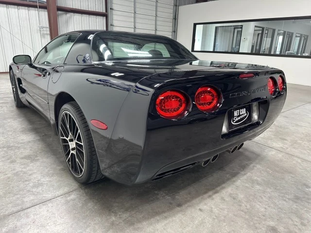 2002 Chevrolet Corvette C5 - Image 13 of 24
