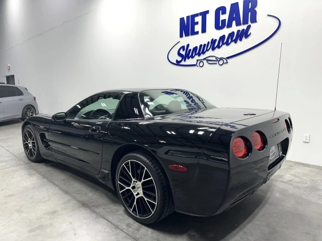2002 Chevrolet Corvette C5 - Image 12 of 24