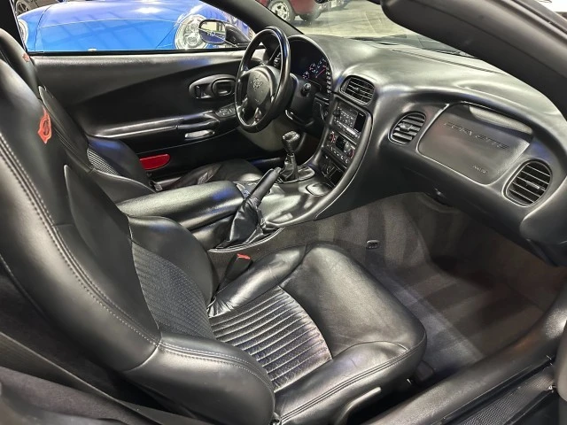 2002 Chevrolet Corvette C5 - Image 23 of 24