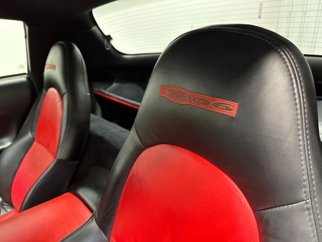 2002 Chevrolet Corvette C5 Z06 - Image 16 of 21