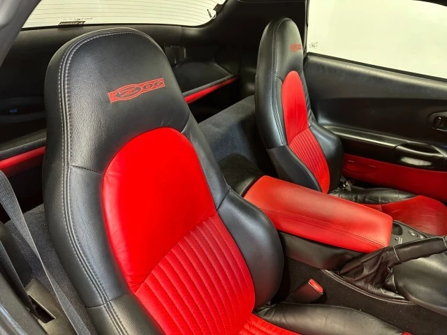2002 Chevrolet Corvette C5 Z06 - Image 19 of 21