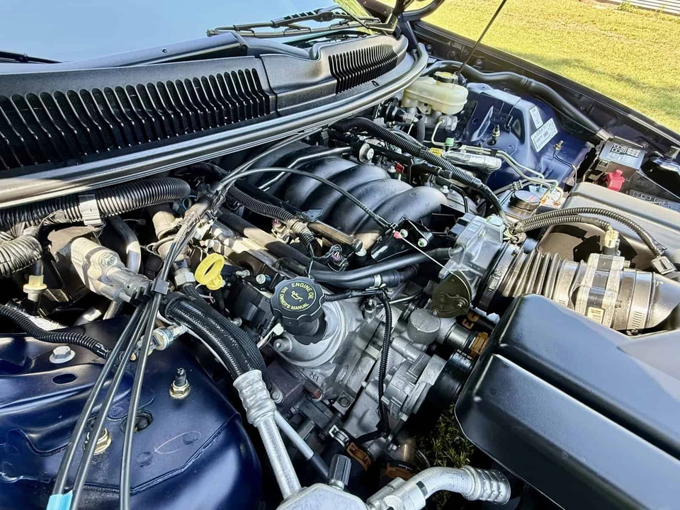 2002 Chevrolet Camaro SS 4th Gen - Image 14 of 31
