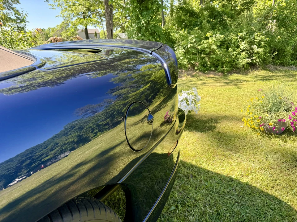 2002 Chevrolet Camaro SS 4th Gen - Image 9 of 31