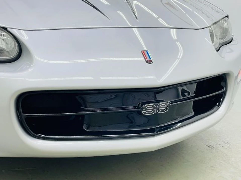 2002 Chevrolet Camaro 4th Gen - Image 14 of 20