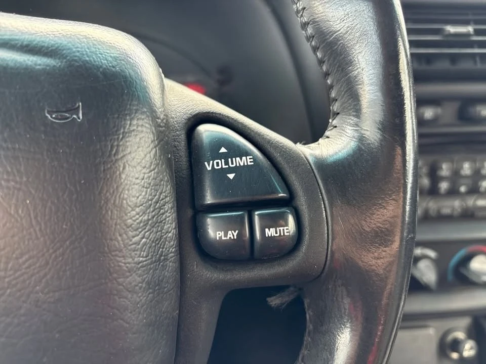 2002 Chevrolet Camaro 4th Gen - Image 14 of 19