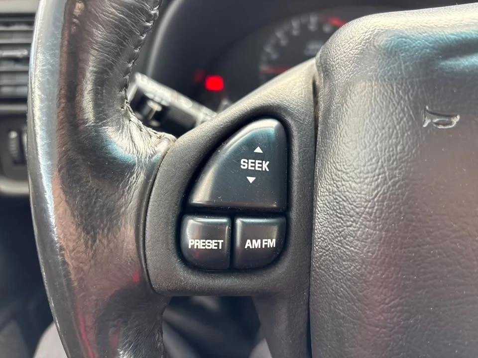 2002 Chevrolet Camaro 4th Gen - Image 13 of 19
