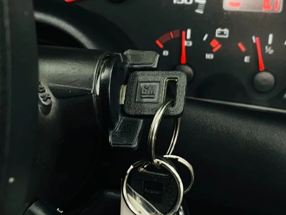 2002 Chevrolet Camaro 4th Gen - Image 16 of 20