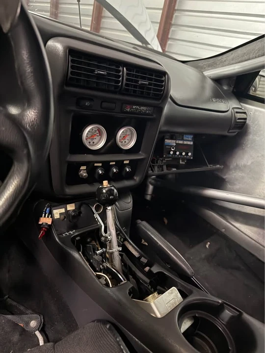 2002 Chevrolet Camaro 4th Gen - Image 12 of 14