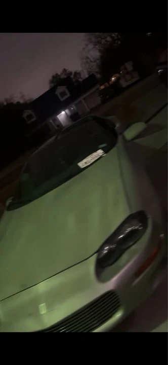 2002 Chevrolet Camaro 4th Gen - Image 2 of 2