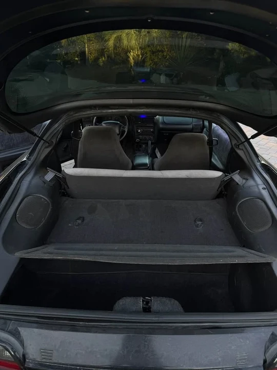 2002 Chevrolet Camaro 4th Gen - Image 16 of 16