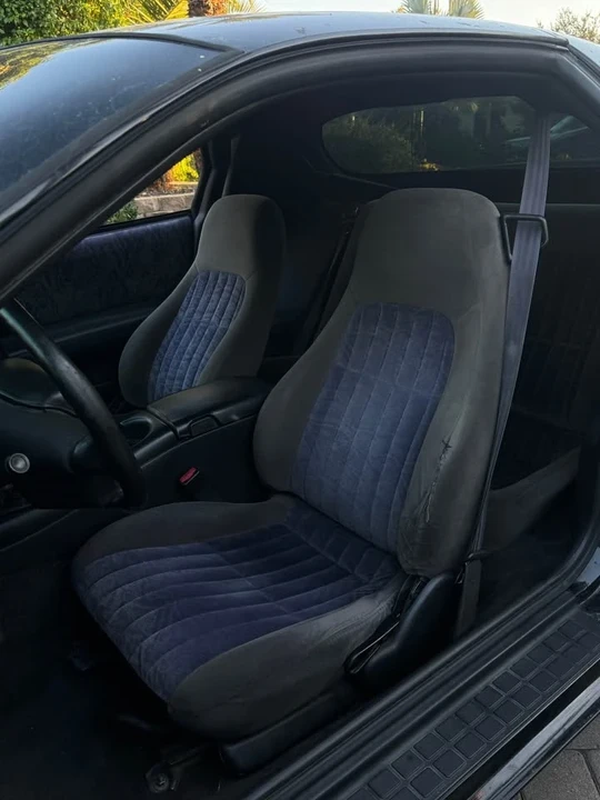 2002 Chevrolet Camaro 4th Gen - Image 13 of 16