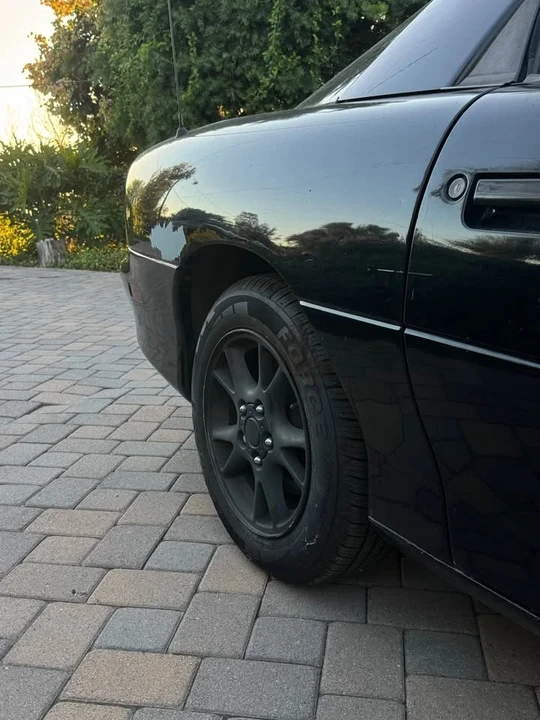 2002 Chevrolet Camaro 4th Gen - Image 5 of 16