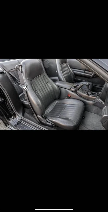 2002 Chevrolet Camaro SS 4th Gen - Image 18 of 20