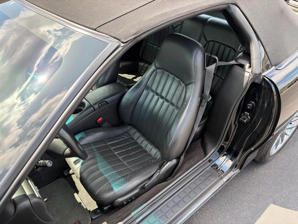 2002 Chevrolet Camaro SS 4th Gen - Image 15 of 20