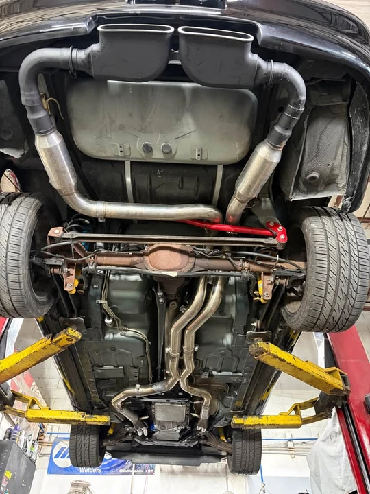 2002 Chevrolet Camaro SS 4th Gen - Image 18 of 20