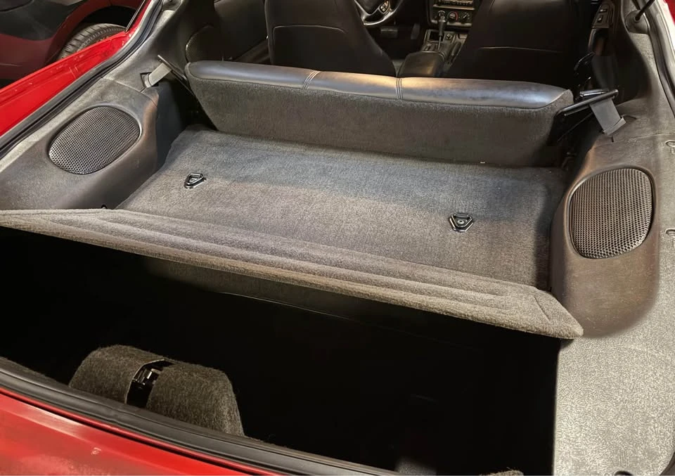 2002 Chevrolet Camaro SS 4th Gen - Image 15 of 20