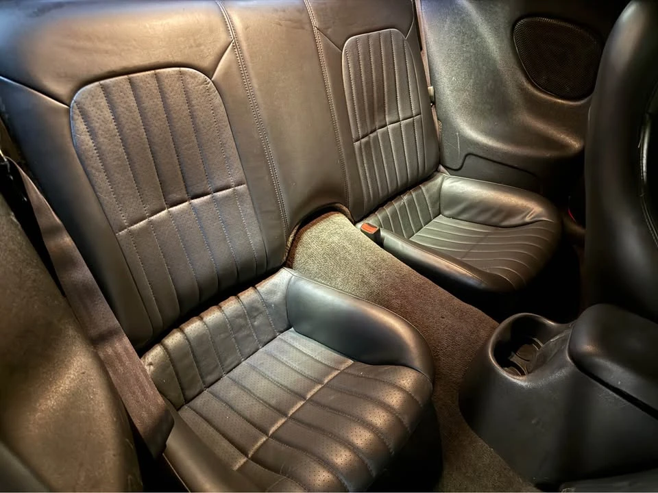 2002 Chevrolet Camaro SS 4th Gen - Image 13 of 20