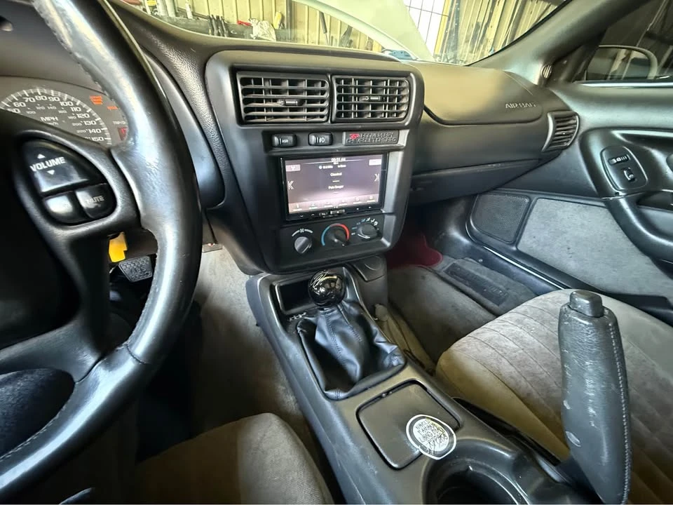 2002 Chevrolet Camaro SS 4th Gen - Image 6 of 10