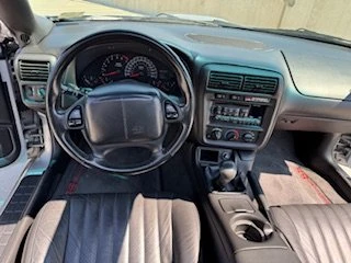 2002 Chevrolet Camaro SS 4th Gen - Image 6 of 15