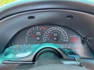 2002 Chevrolet Camaro SS 4th Gen - Image 13 of 15